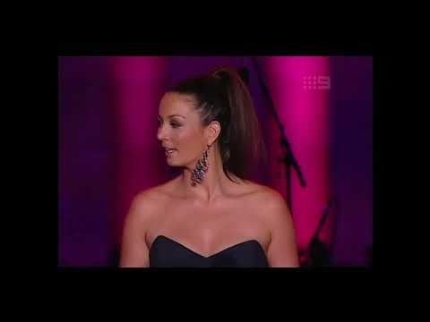 Ricki-Lee - Can't Touch It & Love Is All Around (2008 Live on Australia Day)