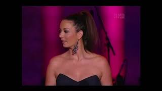Ricki-Lee - Can&#39;t Touch It &amp; Love Is All Around (2008 Live on Australia Day)