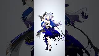 レゼ篇7回目の女が #レゼダンス 踊ってみた💣💥 #irisout #shorts #chainsawman #RezeDance