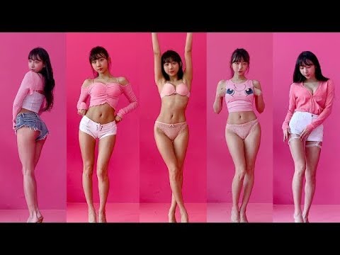 LOOKBOOK #14 내가 제일 좋아하는 핑크ㅣ핑크는 은지 은지는 PINKㅣ컬러 룩북