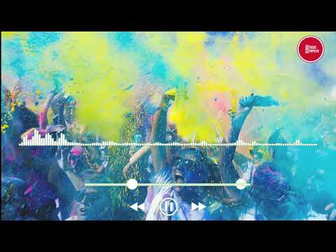 DJ SOUNTEC – HOME PARTY Cover