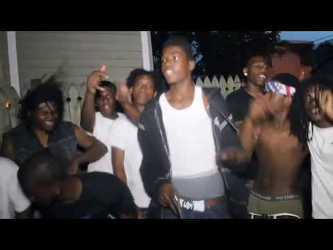 KENNY MAC-JUS TO LET U KNOW  (cmb diss)