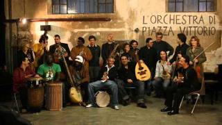 L'Orchestra di piazza Vittorio - Tarareando