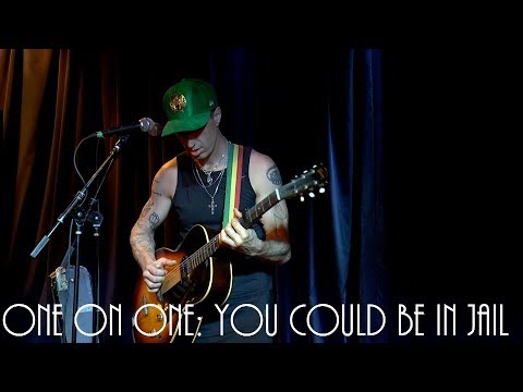 You Could Be In Jail video thumbnail