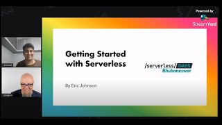 Getting Started with Serverless