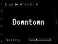 Matt Mays - Downtown