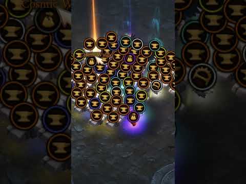 WEEKS of GRINDING holiday gifts in Diablo 3 finally paid off!