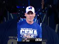 John Cena Enters The Men S RoyalRumble Match For The Last Time