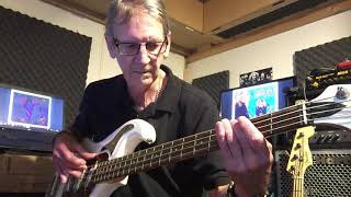 Lita Ford- Fire in my Heart -cover