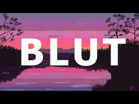 MOIS x MAESTRO - BLUT [LYRICS VIDEO]