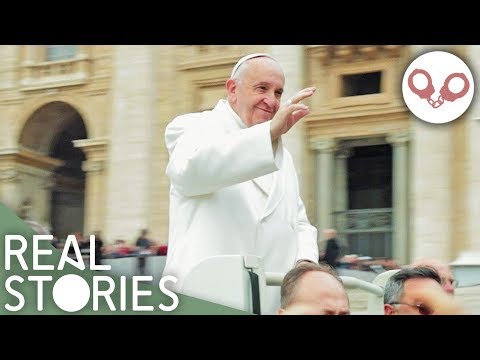 The Church: Code of Silence