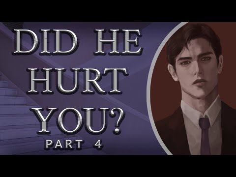 Serving Your New Boss ft. Special Guest! {ASMR Audio}[M4A][Part 4]