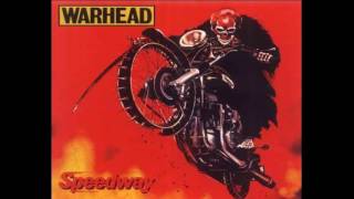 Warhead - Attack of the Shark