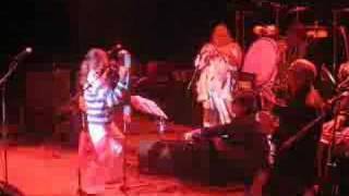 Bonzo Dog Doo-Dah Band - Trouser Press (part 1) - Live 2006