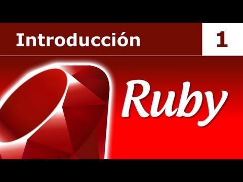 Tutorial Ruby