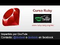 Tutorial Ruby