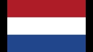 Dutch Anthem Misheard