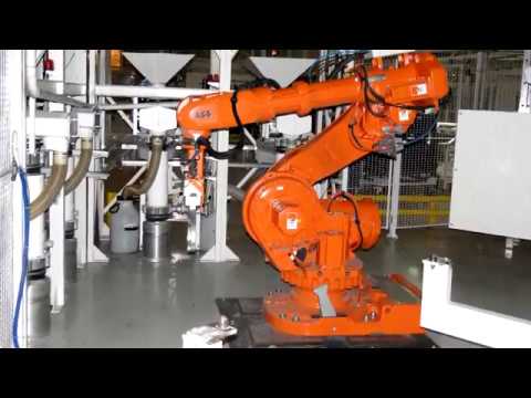 AUTOMATIZACE SYSTÉMY ŘÍZENÍ