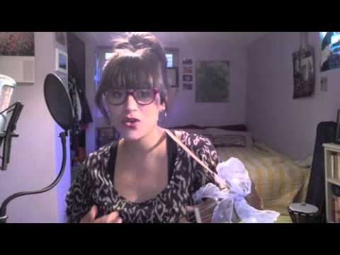 Aqua, Barbie Girl (Cover) - Daily Ukulele 200/365