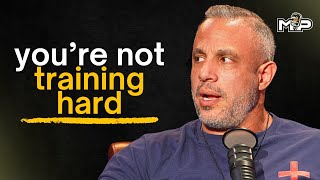 When Overtraining Becomes a Superpower | Mind Pump 2739