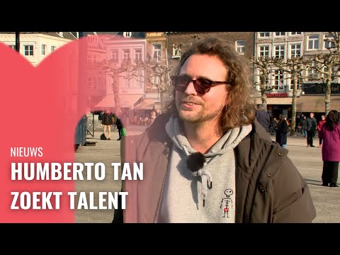 Humberto Unplugged op het Vrijthof