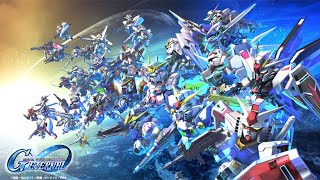 Gジェネエターナル「機動戦士ガンダム閃光のハサウェイ3」