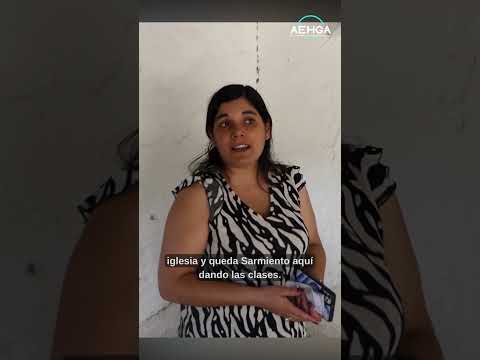 🏛️📚 Historia viva en San Francisco del Monte de Oro 📚🏛️