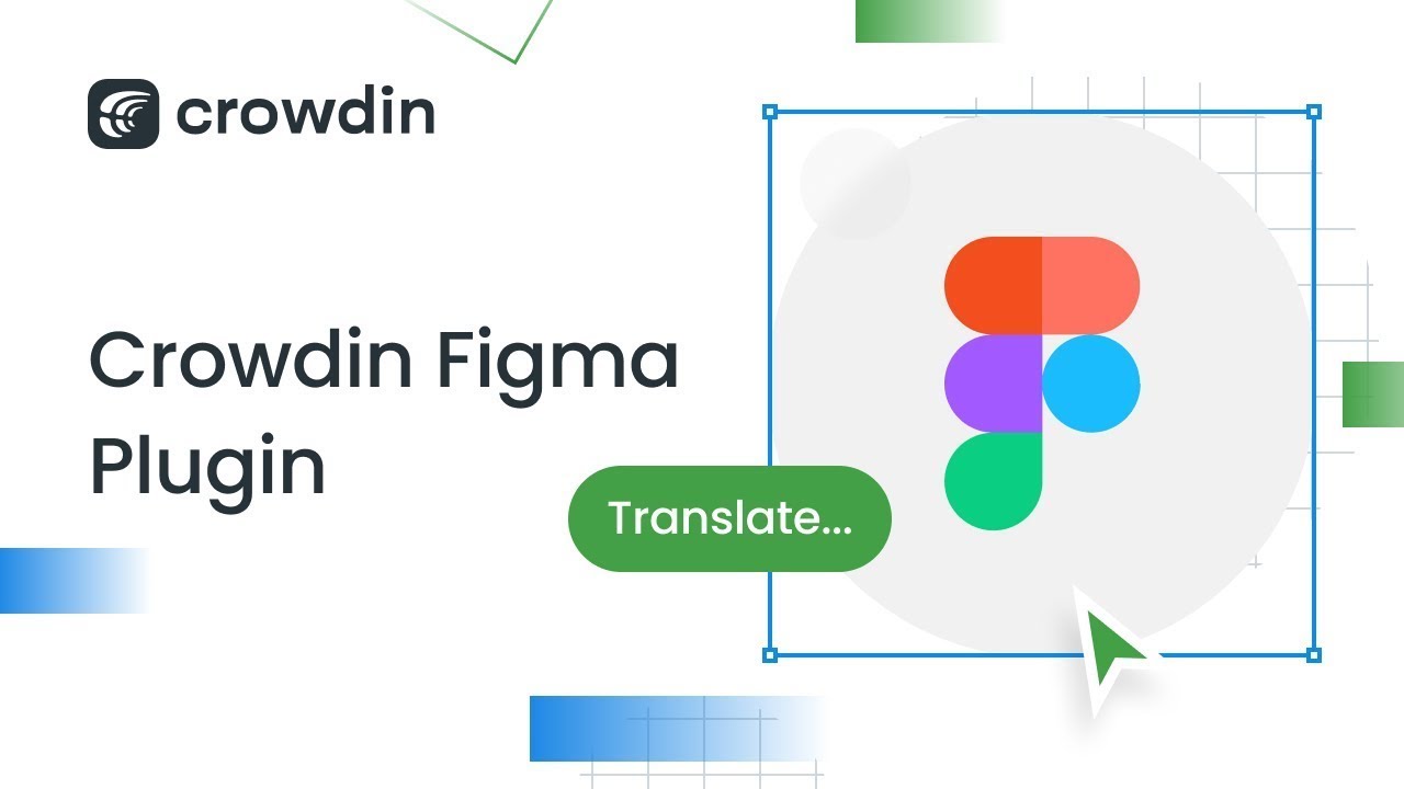 Crowdin plugin for Figma | Design localization with Figma and Crowdin