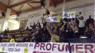 Punto promozione in serie D.