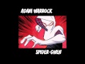 Adam WarRock "Spider-Gwen" [Comics] 