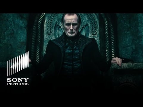 Underworld: Rise of the Lycans (TV Spot 1)