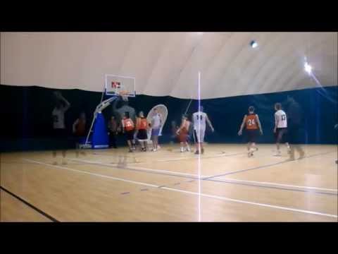 7.12.2013 rahvaliiga Mõku klubi vs. Keskerakond