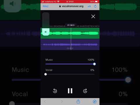 STERBYNSZKY X VASTAG CSABA (Feat  DR BRS) - Újra átélném karaoke.