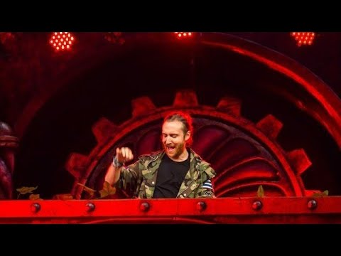 Tomorrowland Festival | 2019 Special Madness Mix Warm Up | Best Music Video | Doukan