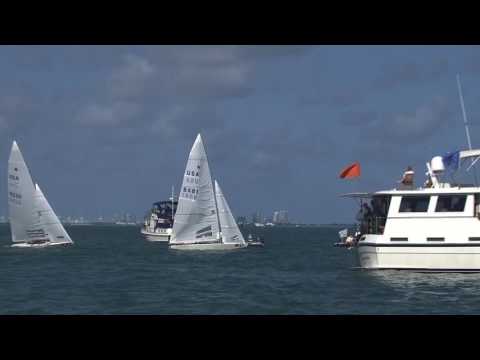 Bacardi Cup 2017 - Day 3 - Highlights