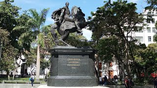 10 Things to Do in Plaza Bolívar, Caracas Venezuela | Gems.Travel