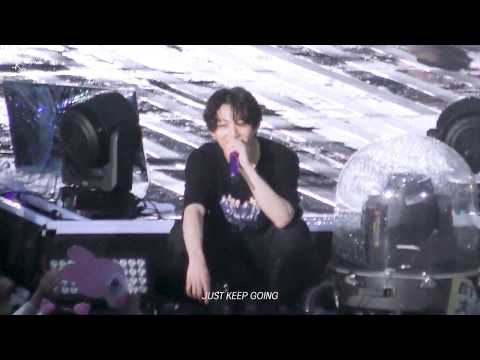 190714 SYS in Shizuoka - Make it right / BTS JUNGKOOK 방탄소년단 정국 직캠