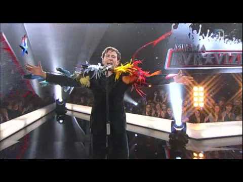 Klemen Slakonja - Diva