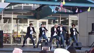 MAP6🎵Love is Gone🇯🇵