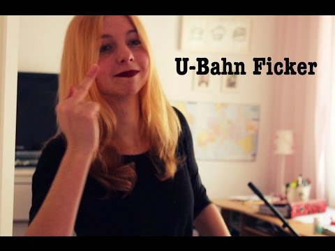 U-BAHN-FICKER - Eko Fresh feat. Joko & Klaas - Akustik Cover | Leya Valentina
