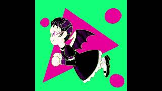 【イラストメイキング】自画像【Procreate】
