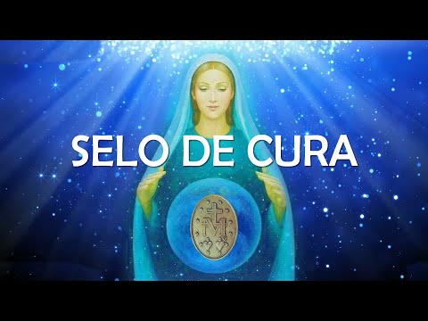 SELO DE CURA DE MÃE MARIA, REIKI A DISTÂNCIA, PURIFICA O ESPÍRITO, CURA EMOCIONAL, EQUILÍBRIO MENTAL