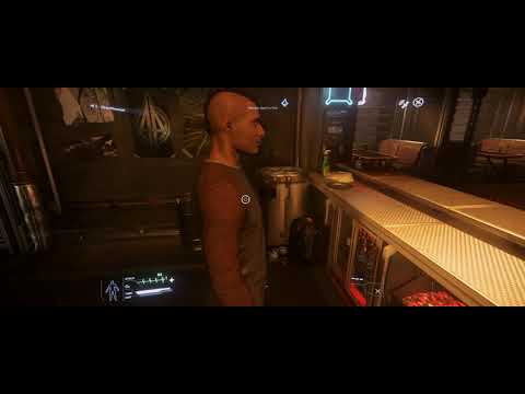 Star Citizen 3.6 - BUG TESTING