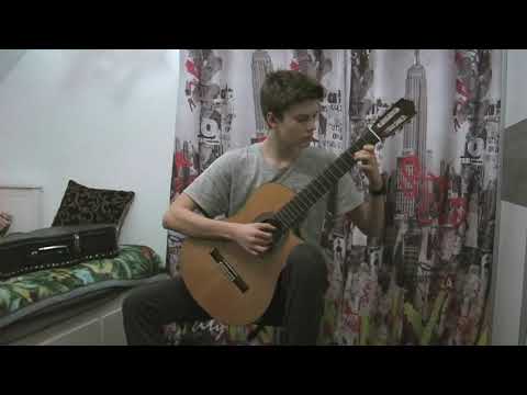 Bernd Purwin   LUKAS  Canarios v Gaspar Sanz