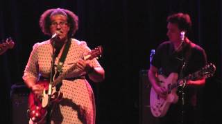 Alabama Shakes - Always Alright [Language Warning]