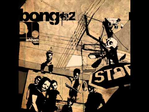 Bong Da City - Εμείς και οι αμαρτίες μας feat. RNS