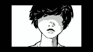 Pixies - The sad punk (animación)