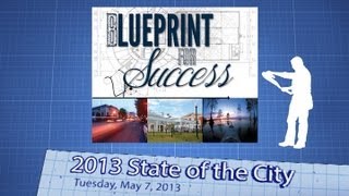 preview picture of video '2013 Suffolk State of the City (5-7-13)'