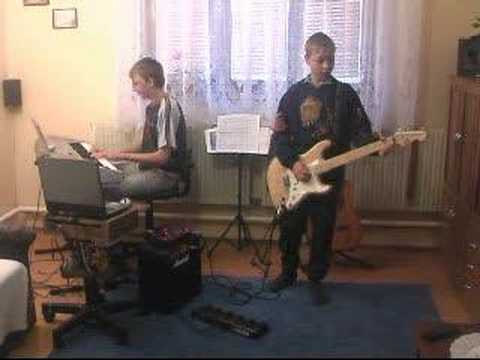 J.Schillinger Hudba radost dává