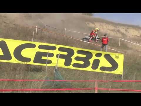 Husqvarna - Maurer Endurocross Királyválasztó  Piliscsév 2018 official